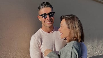 Adara Molinero confirma su relación con Álex Ghita: “Conexión que mucha gente busca” 