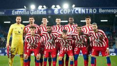 Otro toque de atención a la plantilla