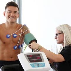 Así espera el Bayer a Aránguiz: refuerzos, ventas y 11 ideal