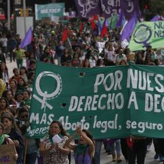 Penalización del aborto: qué significa que es inconstitucional y quiénes lo han declarado