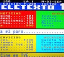 Qué fue del teletexto, la herramienta para consultar la programación de TV que persiste en España
