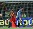 Chile 3-1 Uruguay: resumen, resultado y goles del partido - Eliminatorias Sudamericanas