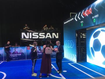 Innovation Games llega a CDMX: aquí las mejores imágenes