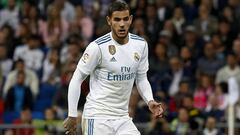 Theo: "¿España? Francia no me llama y me pone nervioso…"