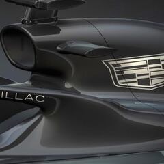 Ferrari y Cadillac se alían en la F1