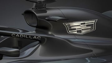 Cadillac llevar¨¢ motor Ferrari en su desembarco a la F1.