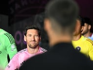 Un pedazo de historia: Inter Miami pone a la venta el césped del Chase Stadium