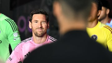 Un pedazo de historia: Inter Miami pone a la venta el césped del Chase Stadium