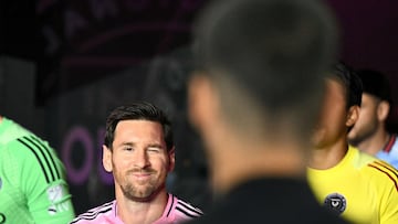 El emblemático campo que albergó los primeros pasos del club y el título de la MLS ahora puede conservarse en llaveros y cajas de lujo con detalles únicos.