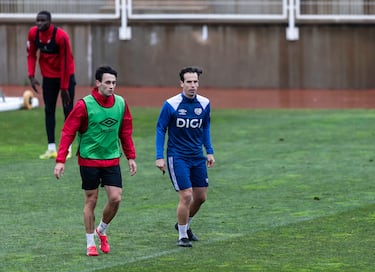 Nuevo juicio en el Bernabéu