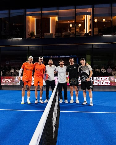 Cristiano Ronaldo alucina con la reacción de Coello y Tapia