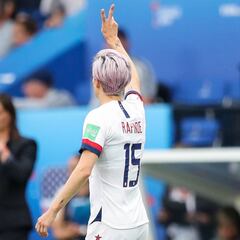 Resumen y goles del Francia vs. Estados Unidos del Mundial 2019