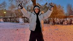 Jordhy Thompson deja un aviso: “Vamos por un nuevo camino”