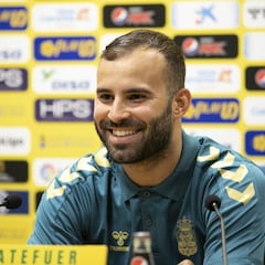 Tenerife-Las Palmas: horario, TV y dónde ver LaLiga en directo