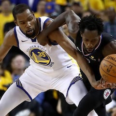 Patrick Beverley, el latido de los Clippers que desquicia a Durant