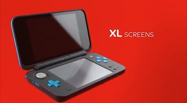 FAQ New Nintendo 2DS XL: Todas las dudas resueltas