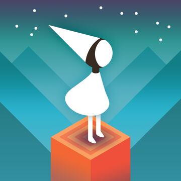 Ilustración - Monument Valley (AND)