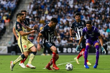 Antonio Mohamed: "México siempre es una opción para mí"