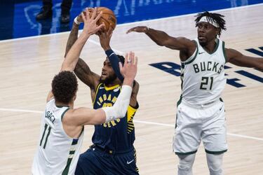 Jazz to break through for maiden championship: Stats Perform AI predicts NBA playoffs