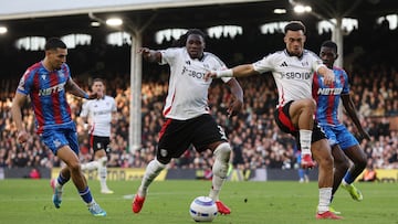 Daniel Muñoz, el incansable