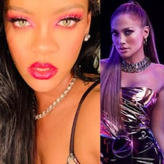 Shakira wishes Rihanna good luck and best vibes ahead of Super Bowl Halftime Show