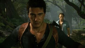 Uncharted: Colección Legado de los Ladrones es el lanzamiento más flojo de Sony en PC