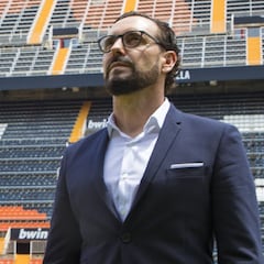 Un mes con Bordalás: Muchos mensajes, poca acción