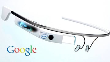 Las nuevas gafas Google Glass Enterprise ya a la venta, pero ¡a qué precio!