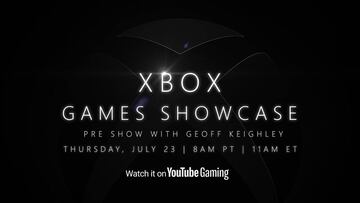 Xbox Games Showcase será “muy potente”, mejor que el de mayo, asegura Keighley