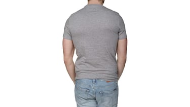 Viste con estilo con estas camisetas ‘slim’ de Levi’s supersuaves