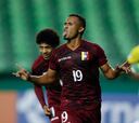 Venezuela amenaza a la Roja