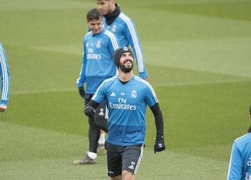 Isco