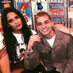 ¿Luisa Fernanda W está peleando con la familia de Legarda?