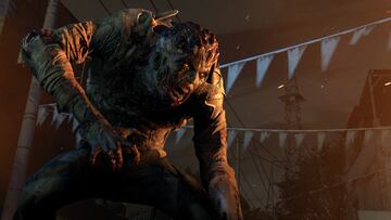 Captura de pantalla - Dying Light (360)