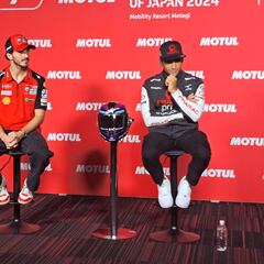 Martín: “Ahora soy más completo”