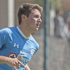 Santiago Giménez 'Chaquito', debuta en Liga MX