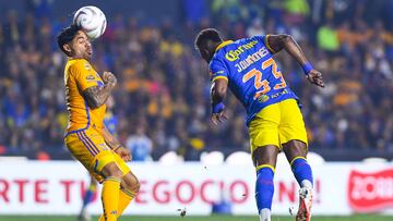 Tendremos nuevo campe車n del f迆tbol mexicano o bicampe車n; Am谷rica y Tigres pelear芍n por la gloria absoluta en el Estadio Azteca.