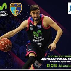 Jaime Fernández: "Tenemos una plantilla muy compensada"