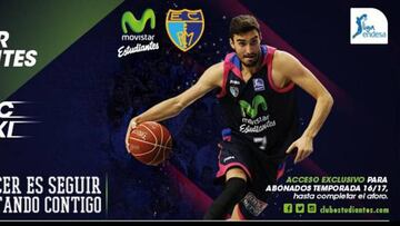 Jaime Fernández: "Tenemos una plantilla muy compensada"