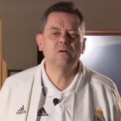 Roncero, abatido: de la injusticia sobre LaLiga a la crítica feroz a Gavi y al árbitro