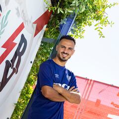 Álvaro: “Éramos los pesados de la Liga, ojalá lo seamos aún más”