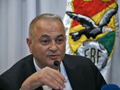 Bolivia estudia suspender sus competiciones por una “red de corrupción y amaño de partidos”