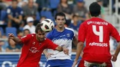 Barkero rompe su gran récord