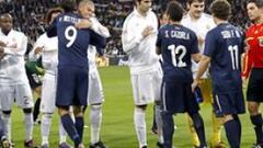 El Rey Mago es Karim