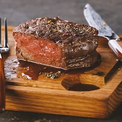 La carne roja que es la gran olvidada en la dieta mediterránea que aporta proteínas completas, pocas calorías y mantiene bajo el colesterol