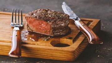 Where’s the beef? This is the reason why Americans are getting less meat while paying more