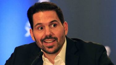 John Parry: interview with the veteran NFL referee