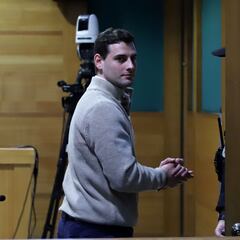 Sentencia a Martín Pradenas hoy: cuál es la condena, cuánto años estará en la cárcel y por qué delitos