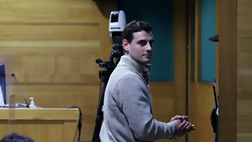 Sentencia a Martín Pradenas hoy: cuál es la condena, cuánto años estará en la cárcel y por qué delitos