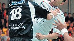 Las lesiones trastocan el plan del Ciudad Real